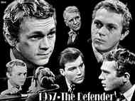 Steve as Joseph Gordon